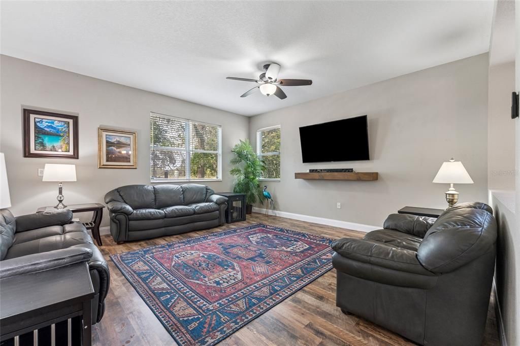 Interior, Living room, Wood Texture Flooring