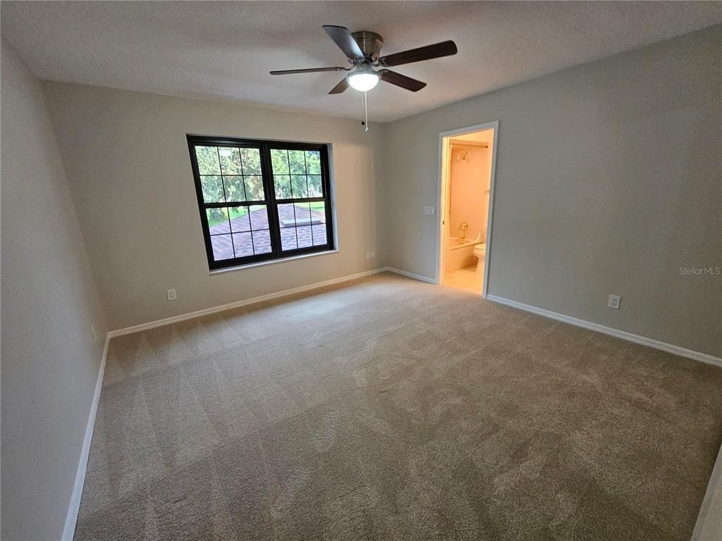 Bathroom, Empty room, Interior
