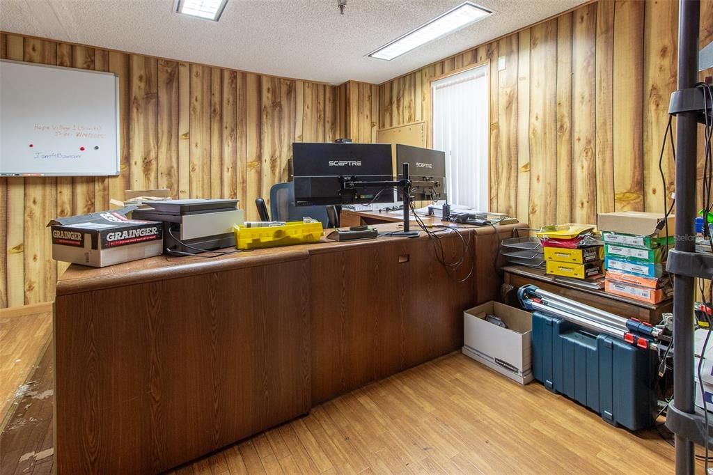 Interior, Kitchen, Wood Texture Flooring, Wooden Walls