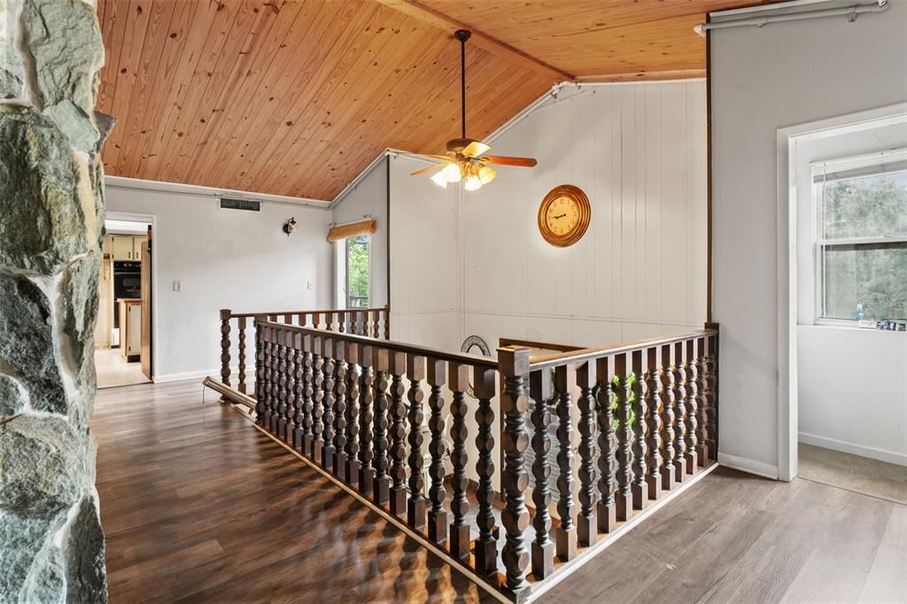 Interior, Wooden Ceilings, Wood Texture Flooring