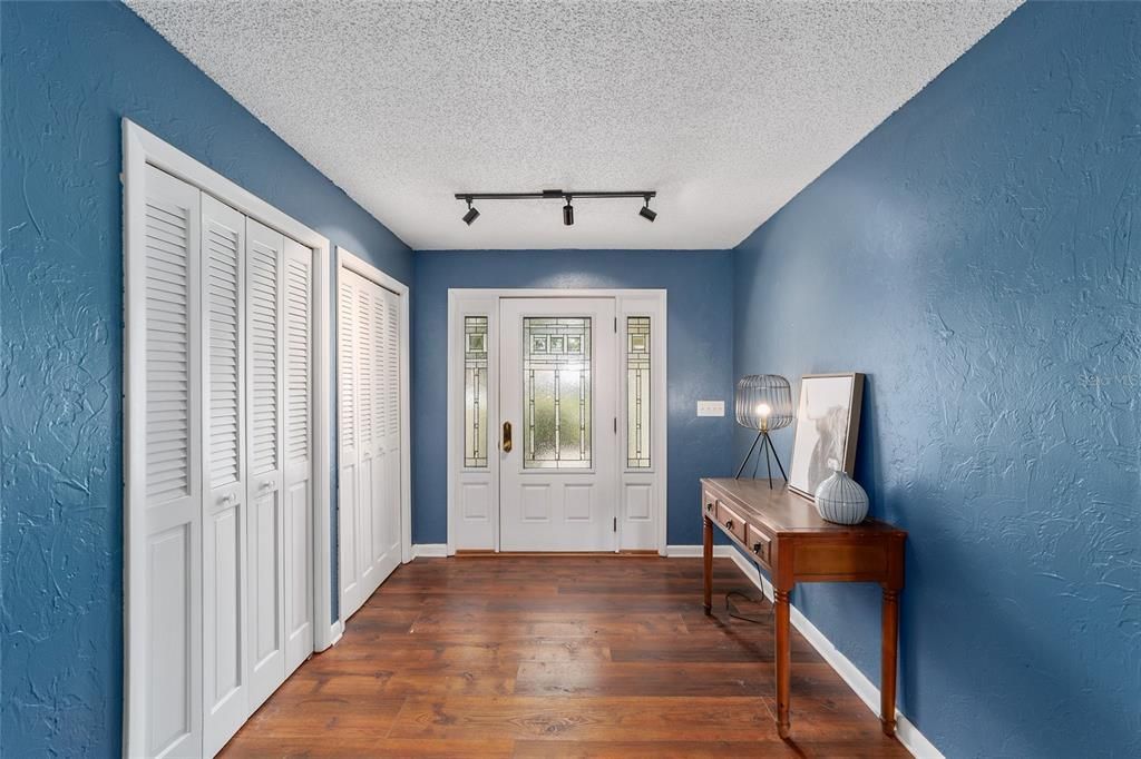 Interior, Wood Texture Flooring