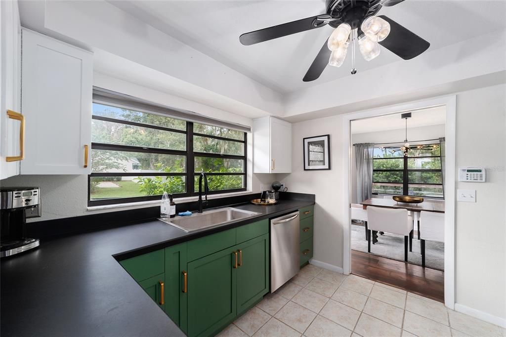 Dining room, Interior, Kitchen, Wood Texture Flooring