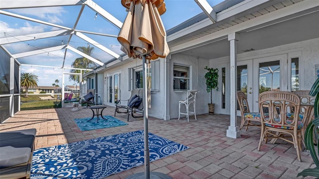Glass Ceilings, Interior, Sun Room