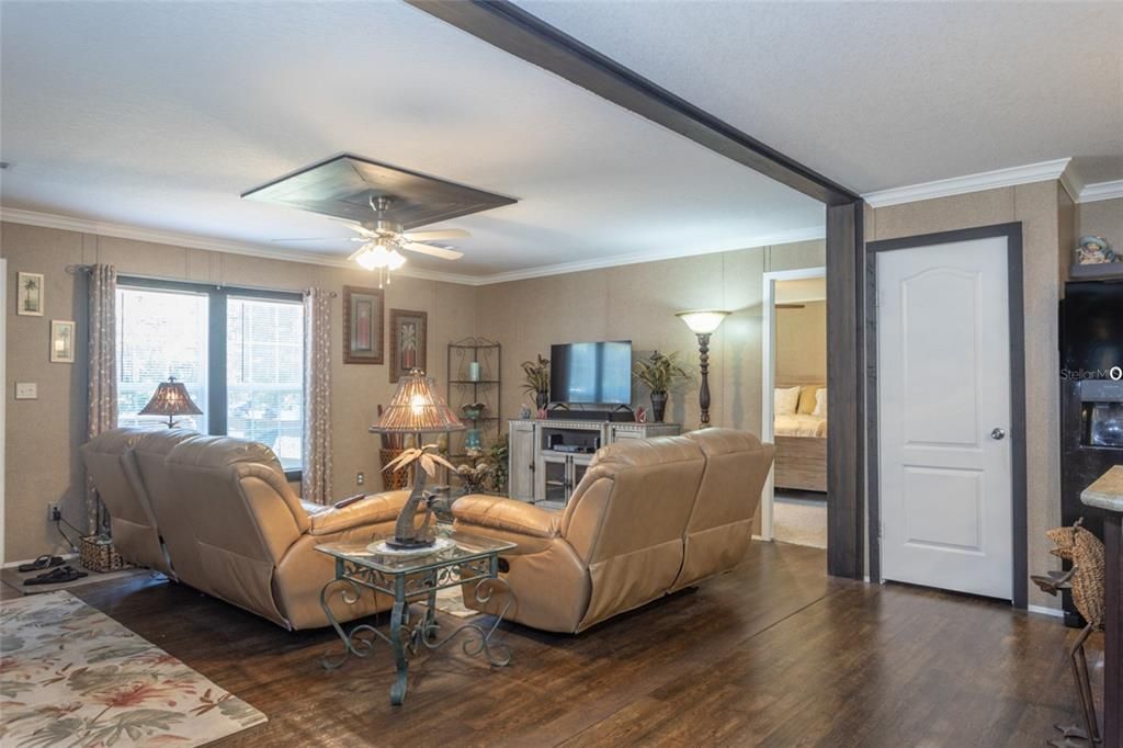 Interior, Living room, Wood Texture Flooring