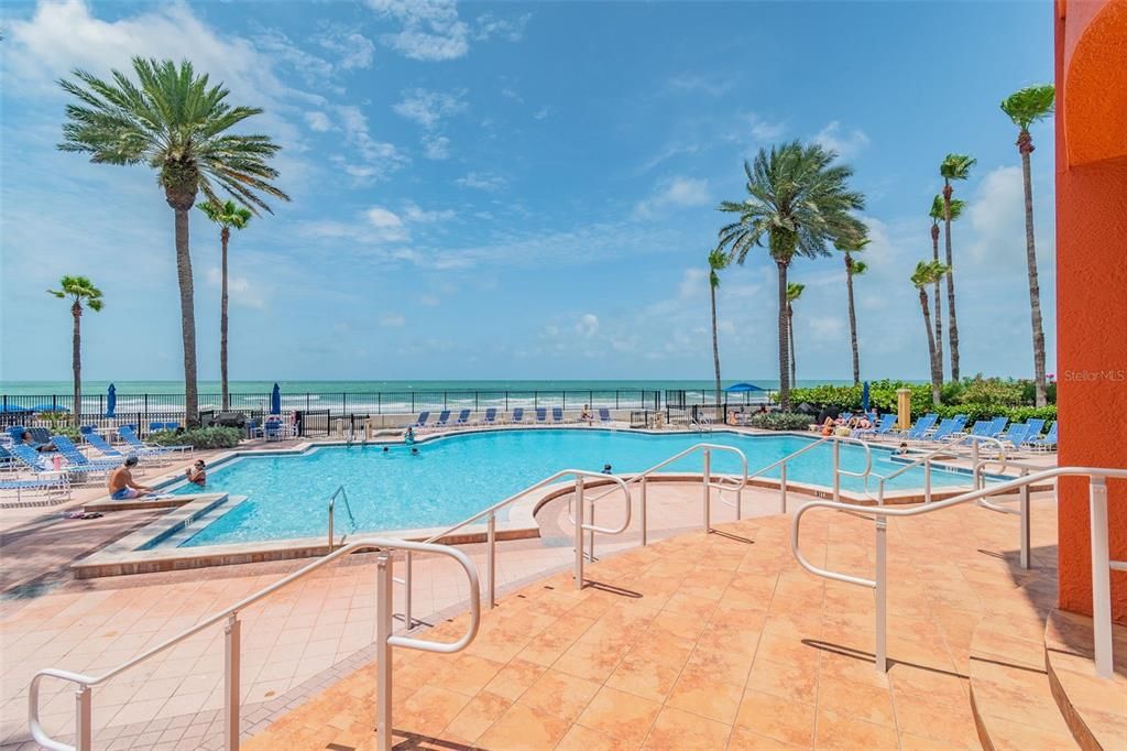 Exterior, Pool, Water