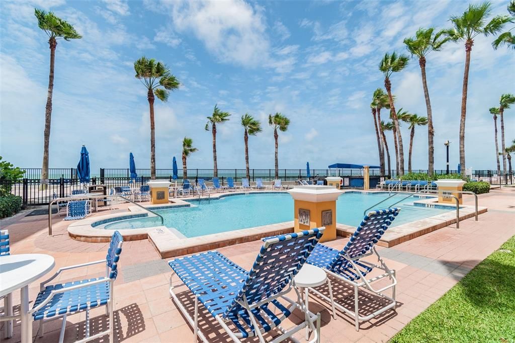 Exterior, Pool, Water