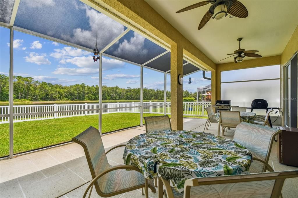 Glass Ceilings, Interior, Sun Room