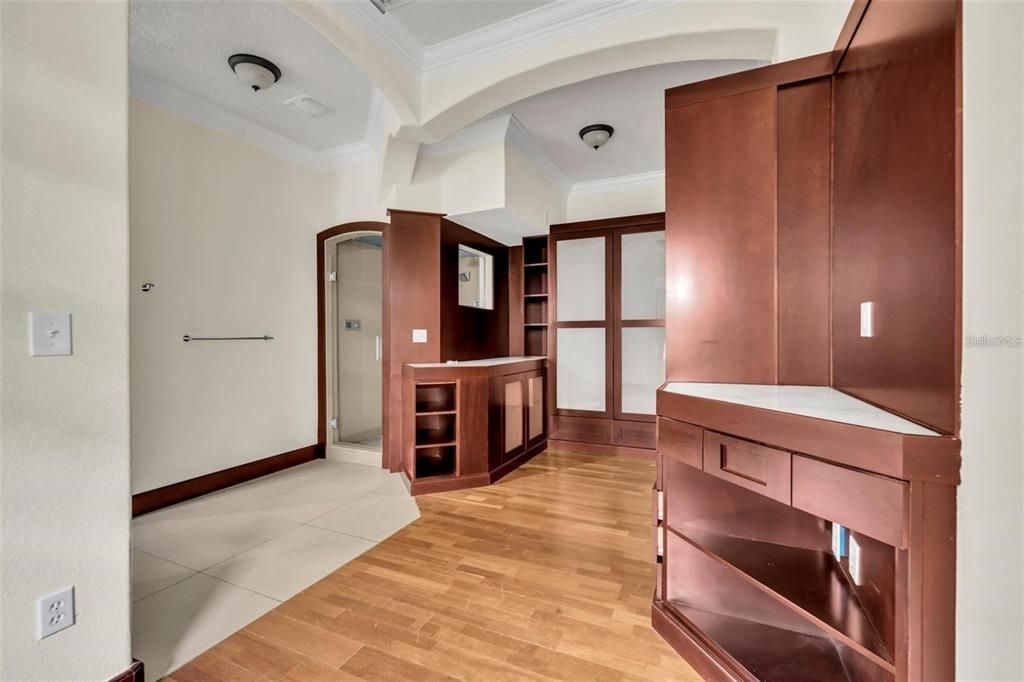 Interior, Wood Texture Flooring