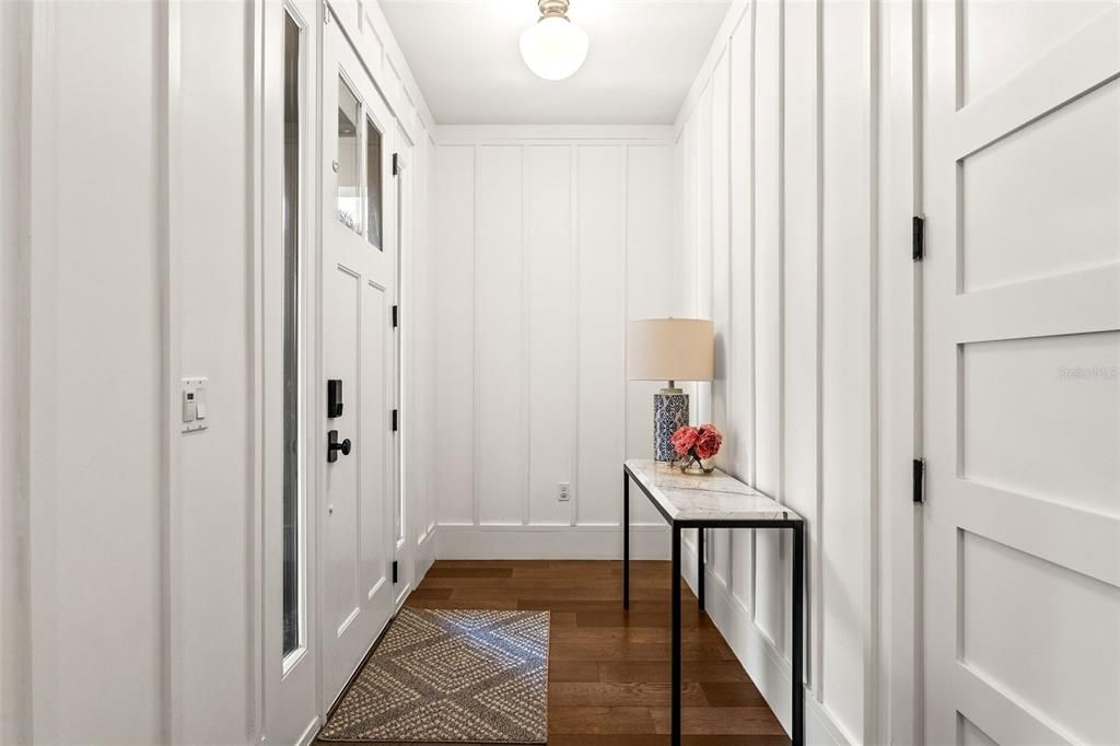 Interior, Wood Texture Flooring