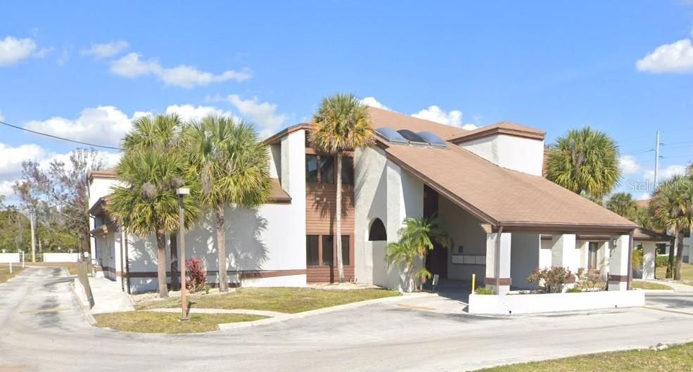 Exterior, Facade, Solar Panels, Ranch