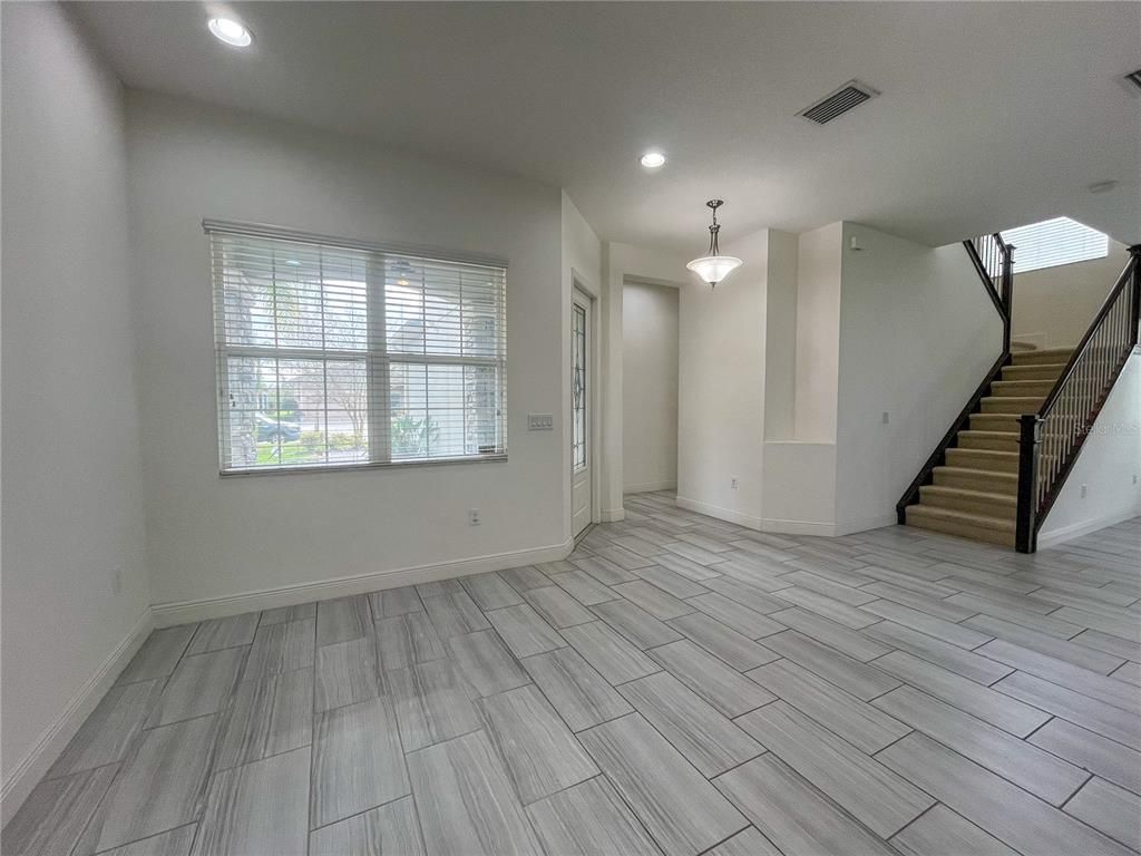 Interior, Pendant Lights, Recessed Lighting