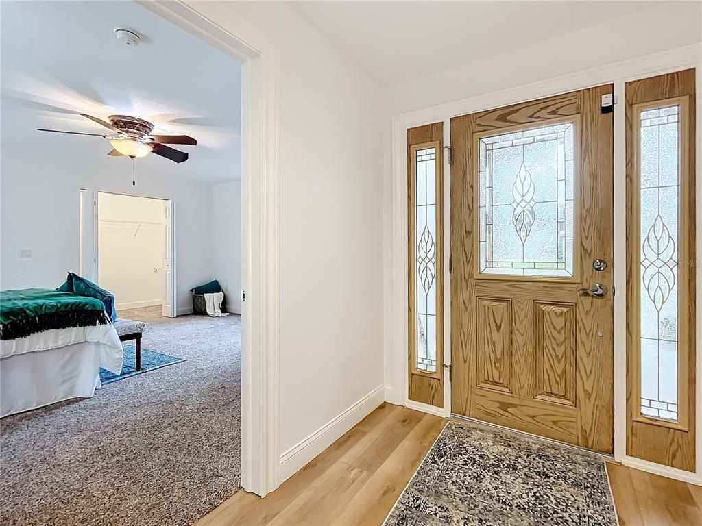 Interior, Wood Texture Flooring