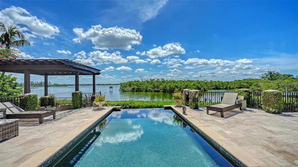 Exterior, Pool, Water