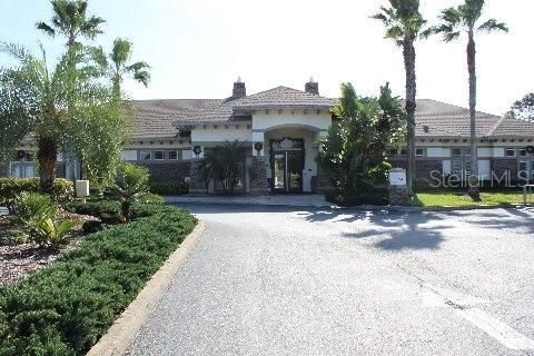 Exterior, Facade, Mediterranean