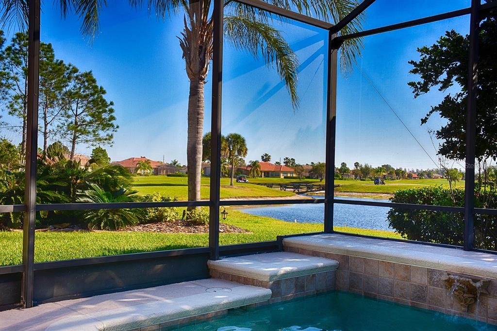 Exterior, Interior, Pool, Sun Room, Water