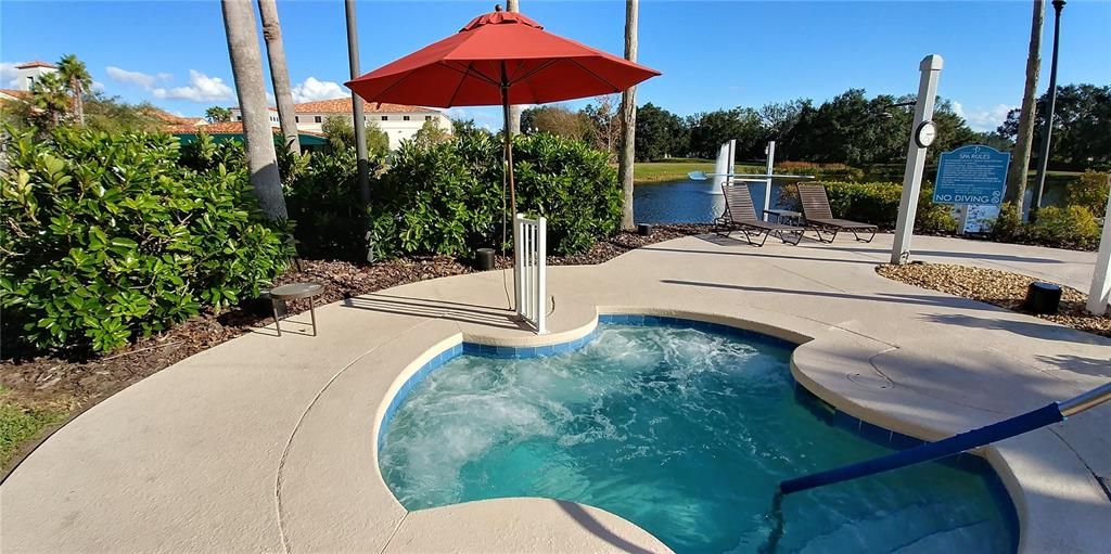 Exterior, Pool, Water
