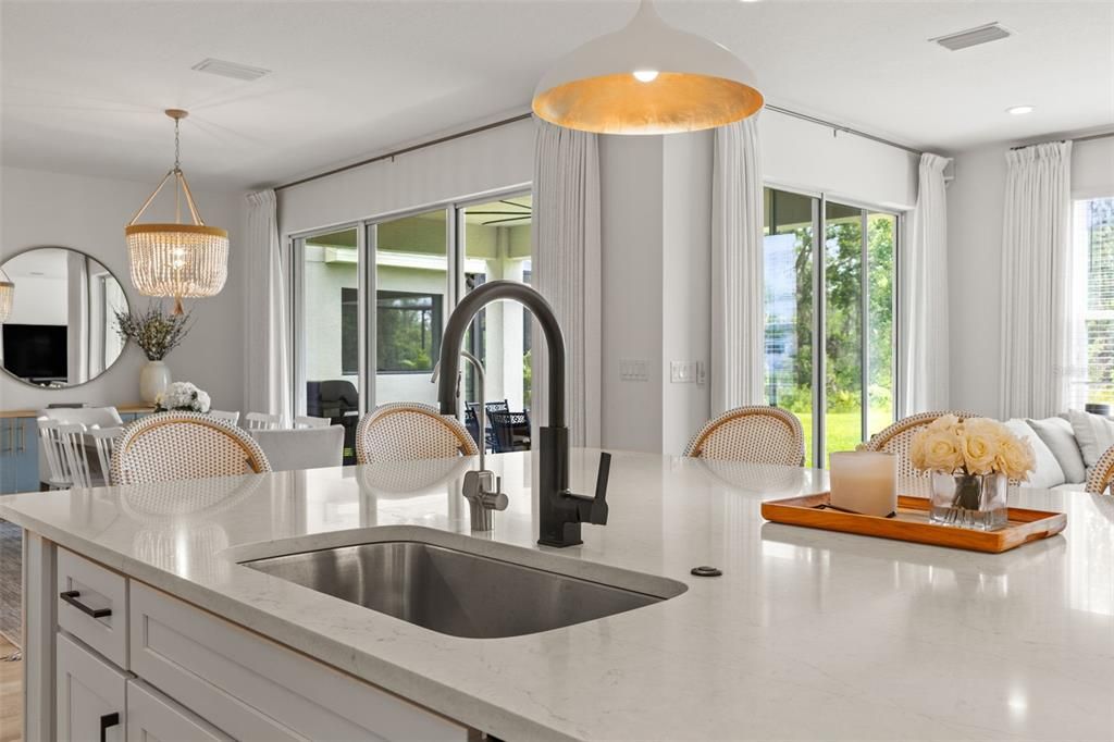 Chandelier, Dining room, Interior, Kitchen, Pendant Lights, Recessed Lighting