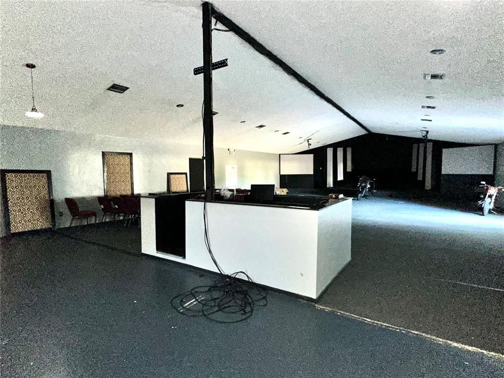 Interior, Pendant Lights, Recessed Lighting