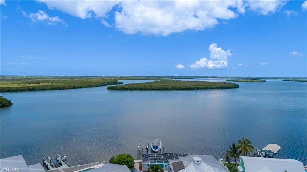 Exterior, Lake, Water