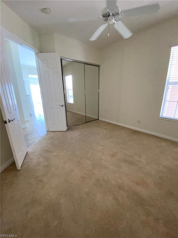 Bathroom, Empty room, Interior
