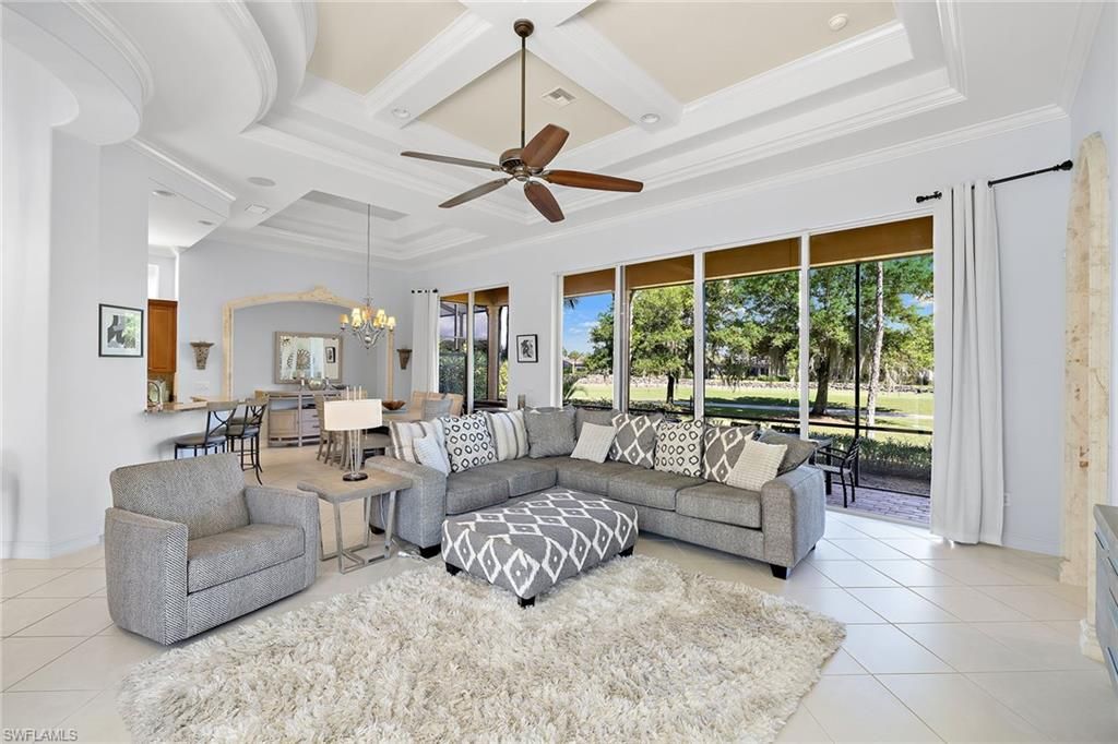 Chandelier, Dining room, Interior, Living room, Recessed Lighting