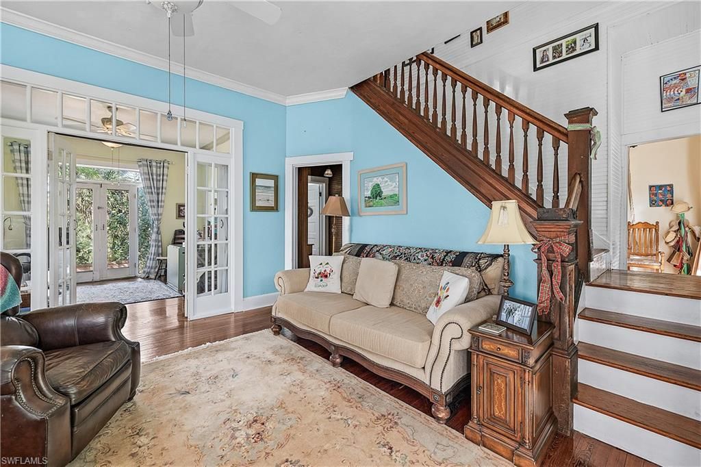Interior, Living room, Wood Texture Flooring