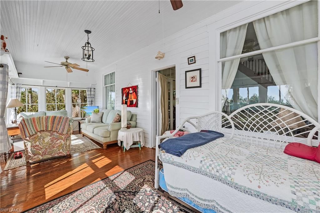 Bedroom, Interior, Living room, Wood Texture Flooring