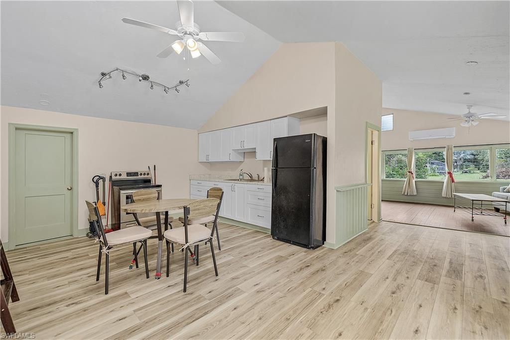Dining room, Interior, Kitchen, Wood Texture Flooring