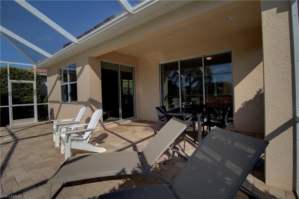 Glass Ceilings, Interior, Sun Room