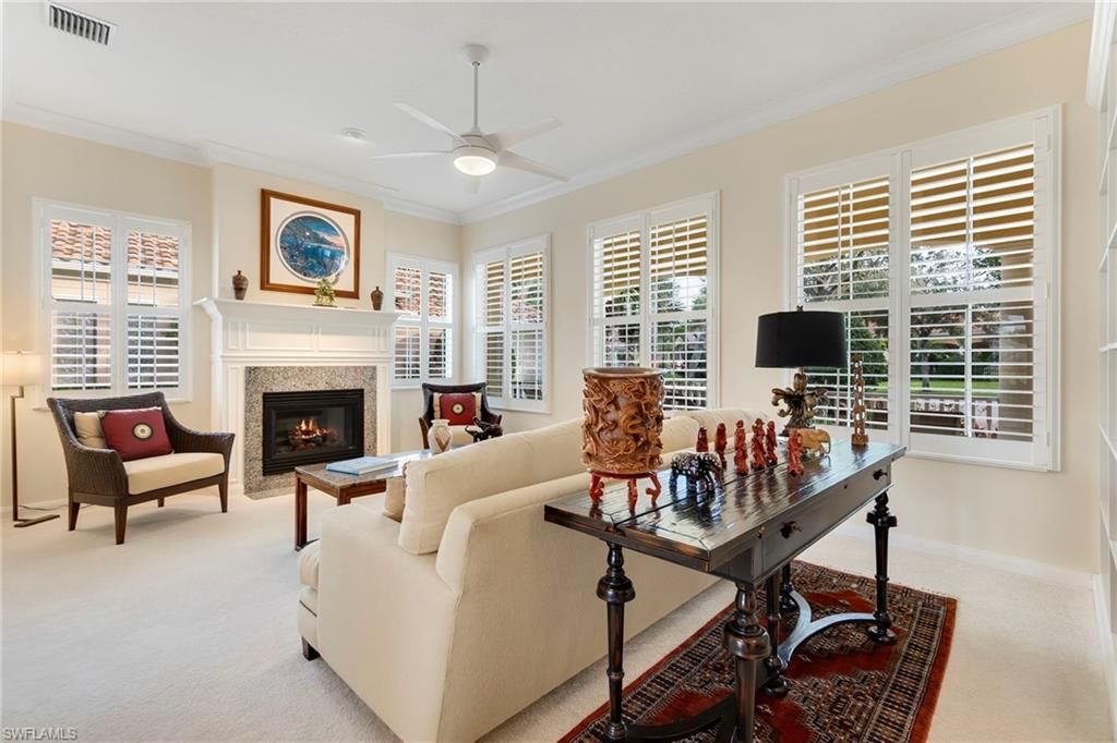 Fireplace, Interior, Living room