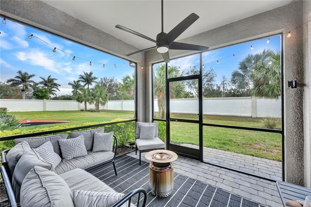 Interior, Living room, Sun Room