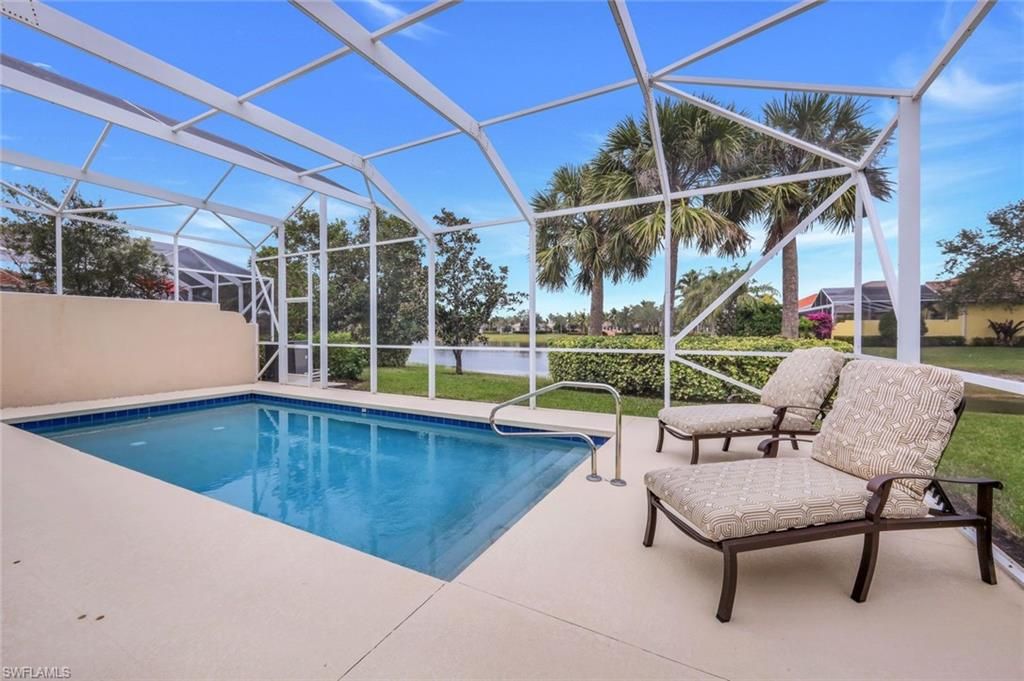 Glass Ceilings, Interior, Pool, Sun Room, Water