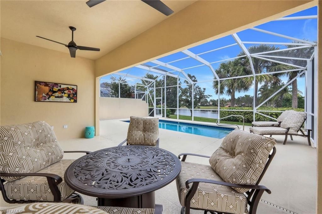 Glass Ceilings, Interior, Pool, Sun Room, Water