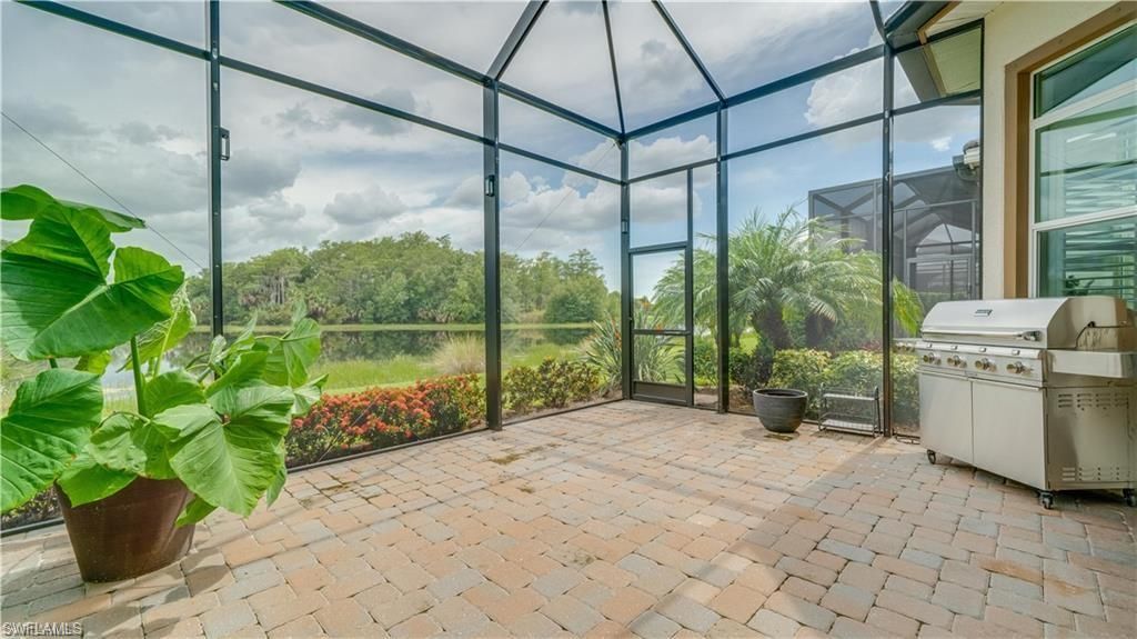 Glass Ceilings, Interior, Sun Room
