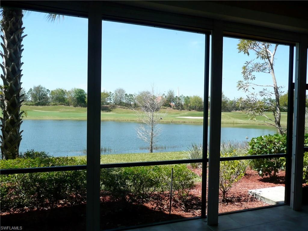 Water, Interior, Other