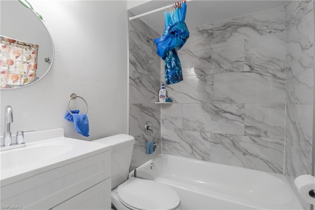 Bathroom, Interior, Marble Walls