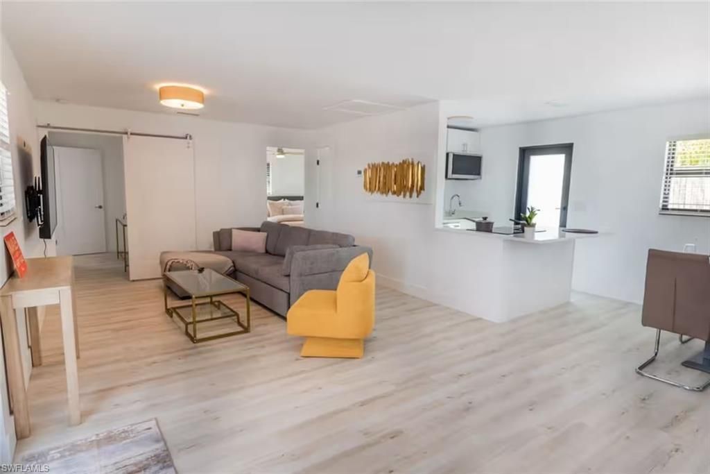 Interior, Living room, Wood Texture Flooring