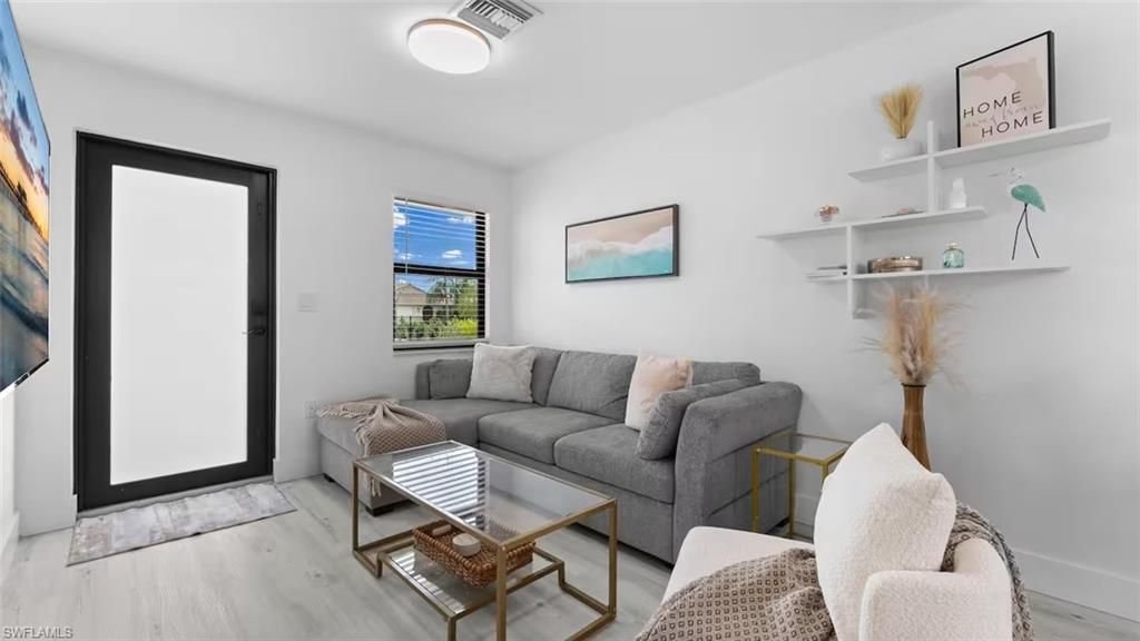 Interior, Living room, Wood Texture Flooring