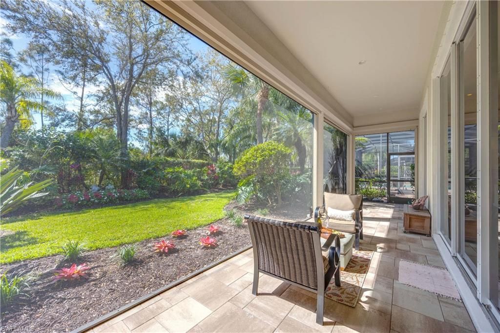 Exterior, Interior, Sun Room