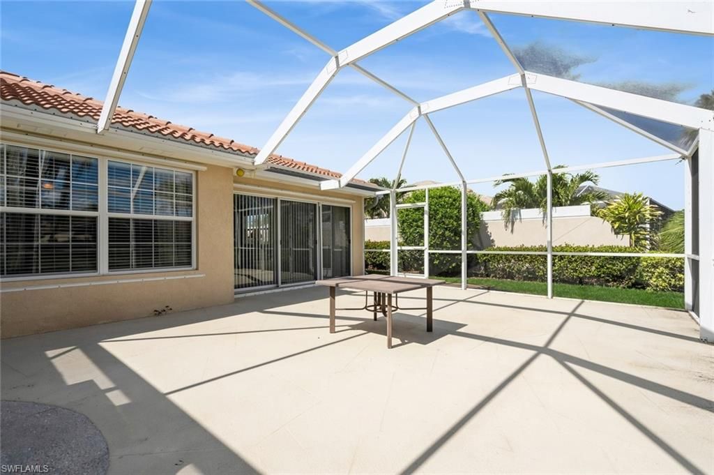 Glass Ceilings, Interior, Sun Room