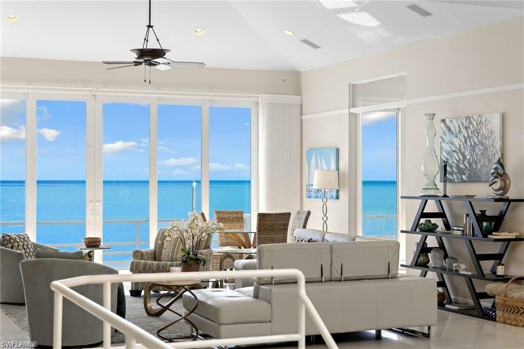 Interior, Living room, Recessed Lighting, Water