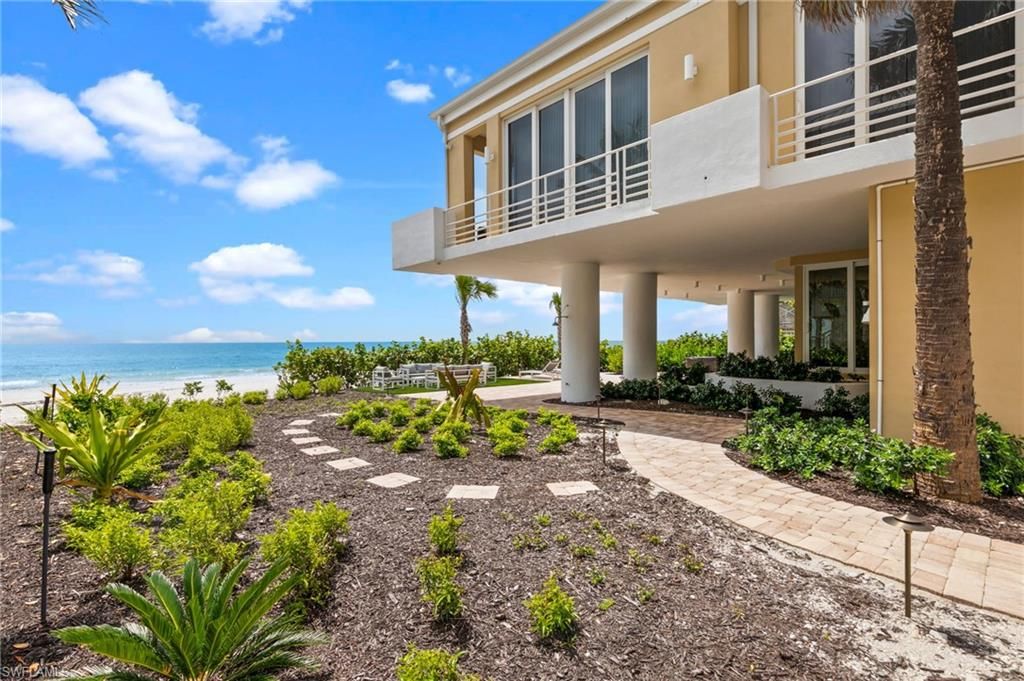 Backyard, Exterior, Water