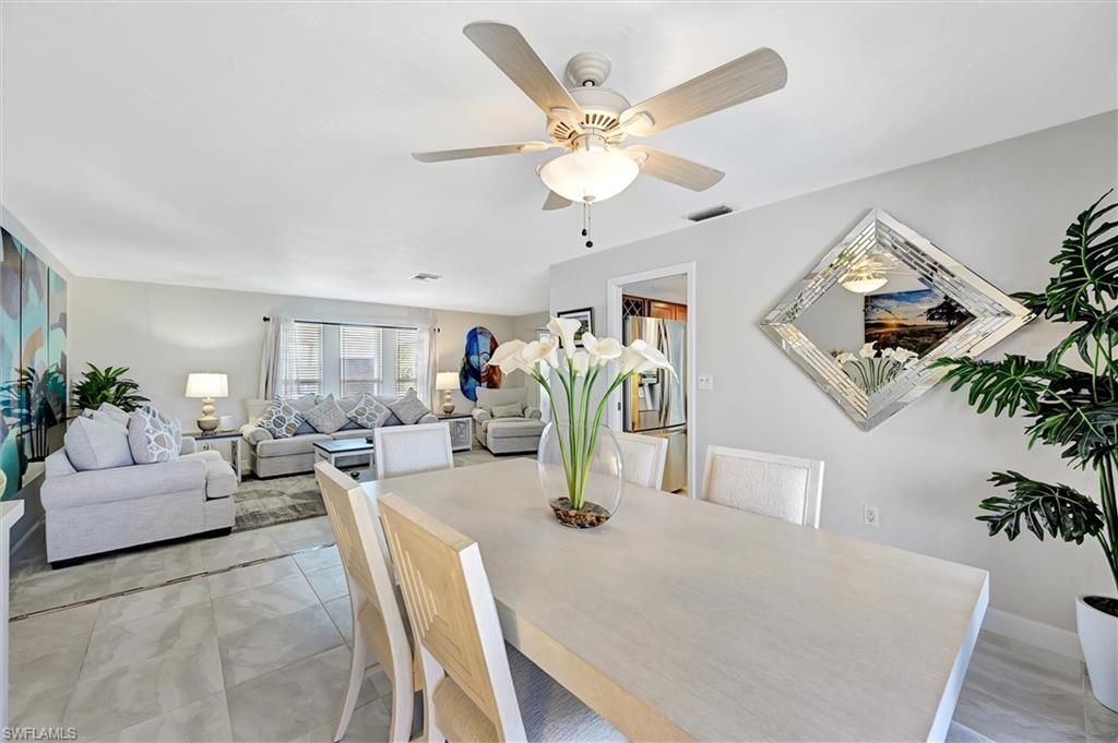 Dining room, Interior, Living room