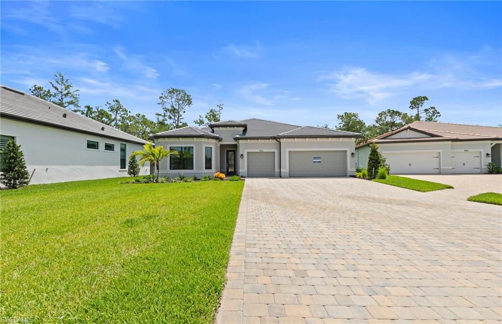 Attached, Backyard, Detached Garage, Exterior, Facade, Ranch