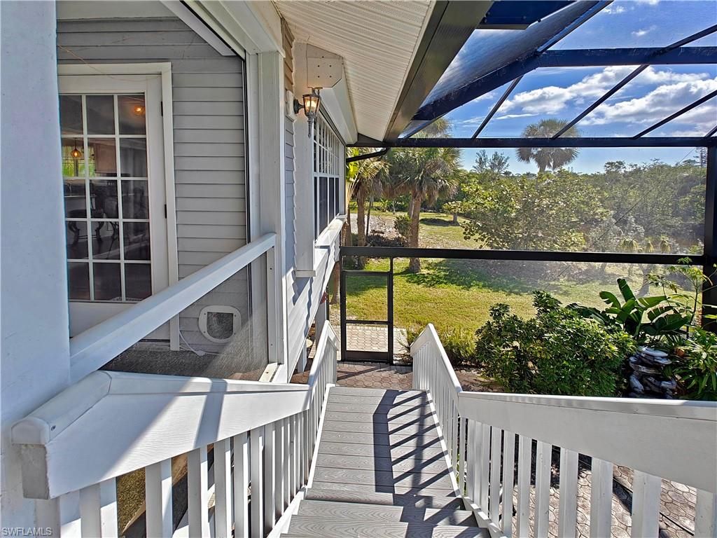 Glass Ceilings, Interior, Sun Room