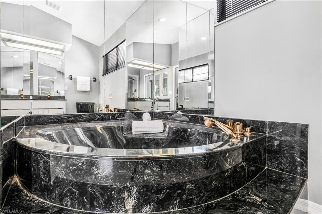 Bathroom, Interior, Marble