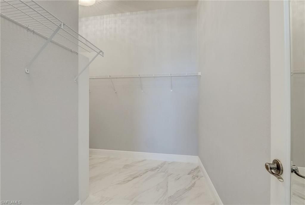 Interior, Marble