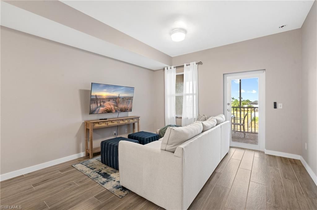 Interior, Living room, Wood Texture Flooring