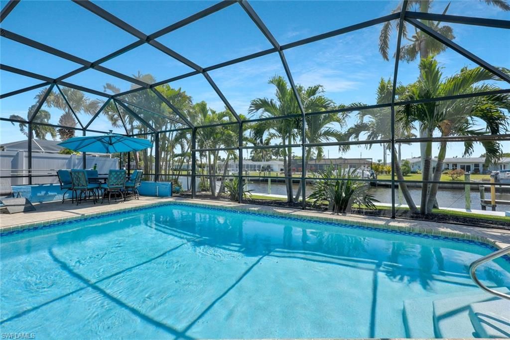 Glass Ceilings, Interior, Pool, Sun Room, Water