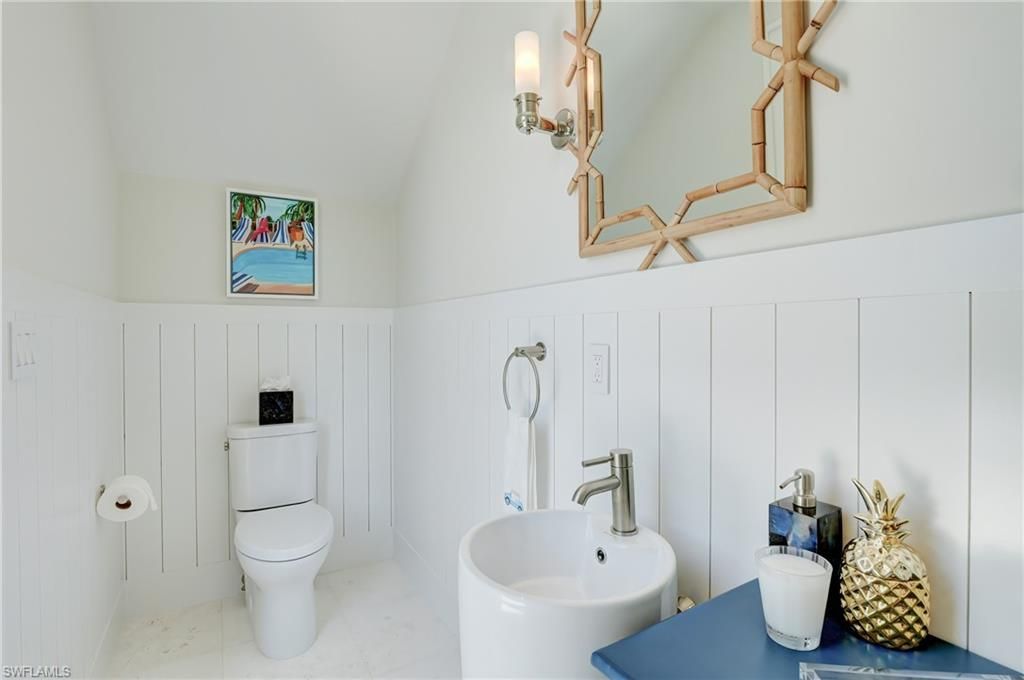 Bathroom, Free Standing Baths, Interior